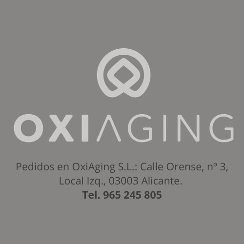 Donde comprar oxiaging